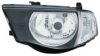 LORO 214-1180L-LDEMC Headlight